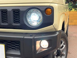 JIMNY 4WD