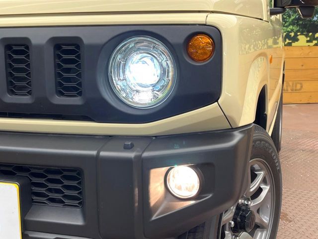 JIMNY 4WD