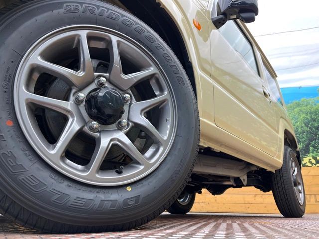 JIMNY 4WD