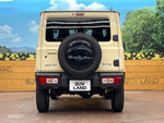 JIMNY 4WD
