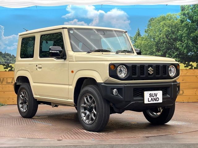 JIMNY 4WD
