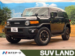 FJ CRUISER 4WD