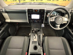 FJ CRUISER 4WD