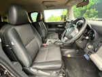 FJ CRUISER 4WD