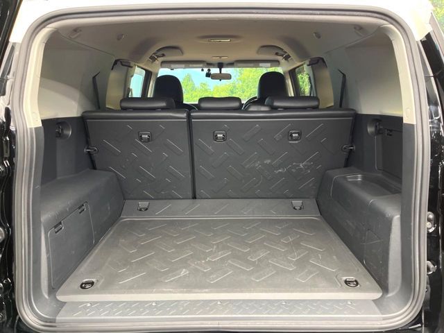 FJ CRUISER 4WD