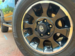 FJ CRUISER 4WD