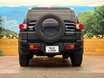 FJ CRUISER 4WD