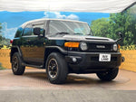FJ CRUISER 4WD