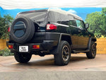 FJ CRUISER 4WD