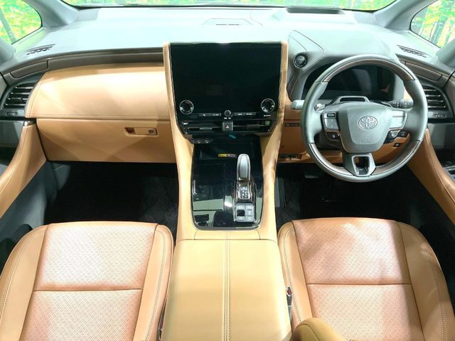 VELLFIRE  HYBRID