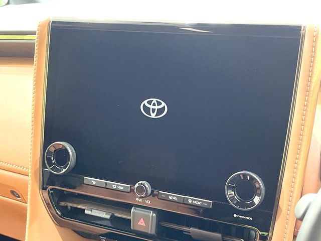 VELLFIRE  HYBRID