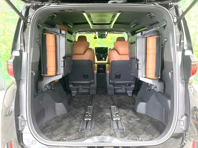 VELLFIRE  HYBRID