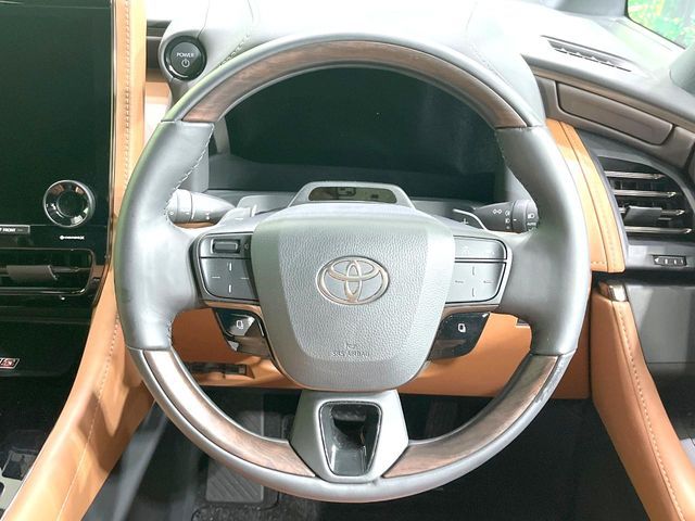 VELLFIRE  HYBRID