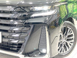 VELLFIRE  HYBRID