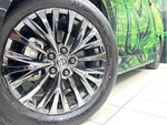 VELLFIRE  HYBRID