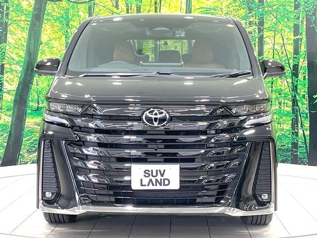 VELLFIRE  HYBRID