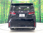 VELLFIRE  HYBRID