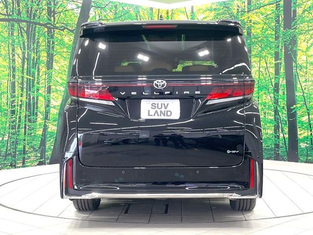 VELLFIRE  HYBRID