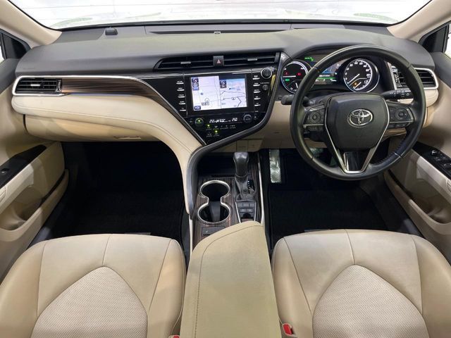CAMRY HYBRID
