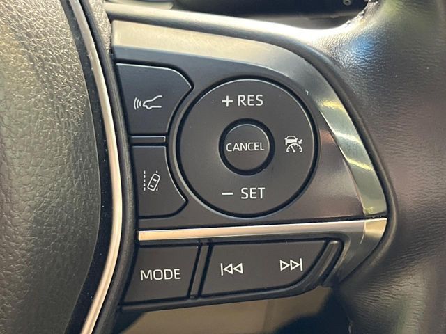 CAMRY HYBRID