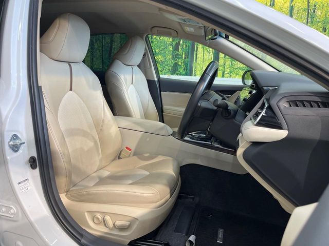 CAMRY HYBRID