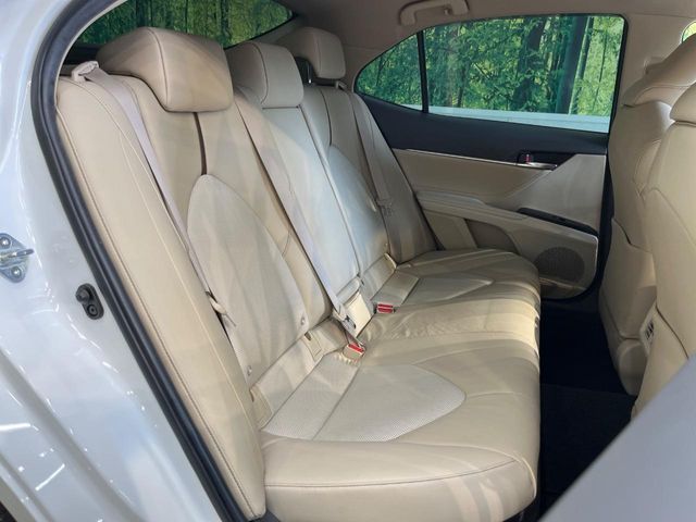 CAMRY HYBRID