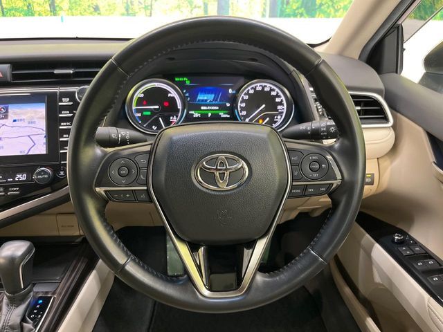 CAMRY HYBRID