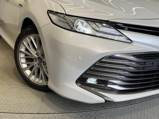 CAMRY HYBRID