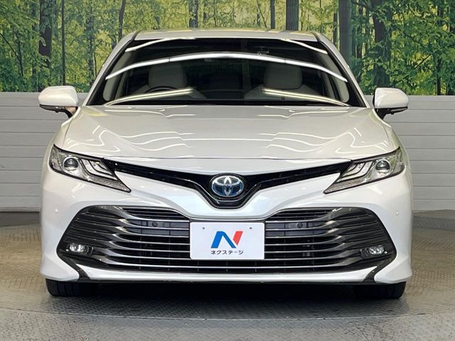CAMRY HYBRID