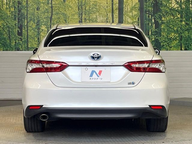 CAMRY HYBRID