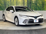 CAMRY HYBRID