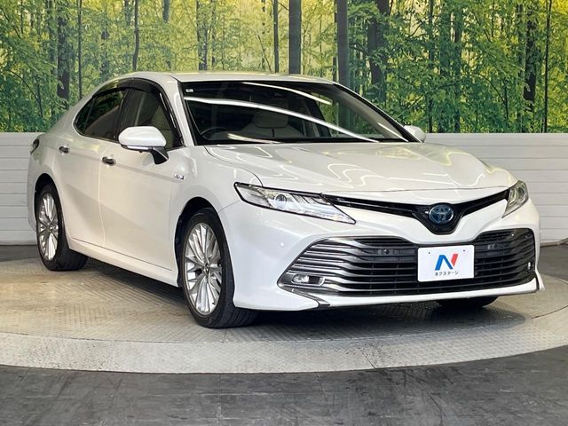 CAMRY HYBRID
