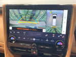 VELLFIRE  HYBRID