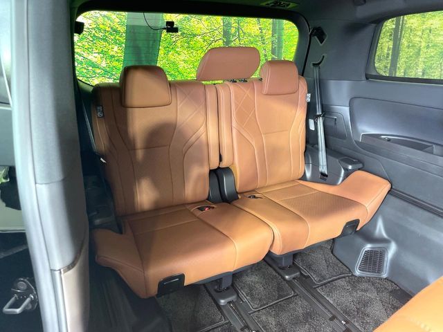 VELLFIRE  HYBRID