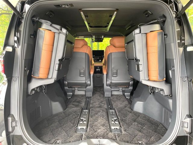 VELLFIRE  HYBRID
