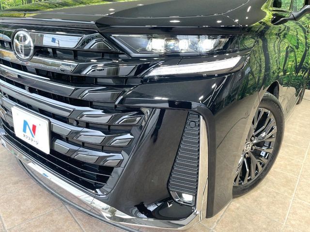 VELLFIRE  HYBRID