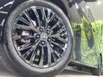 VELLFIRE  HYBRID