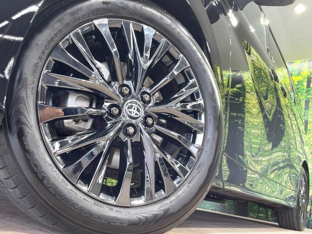 VELLFIRE  HYBRID