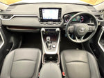 RAV4 4WD