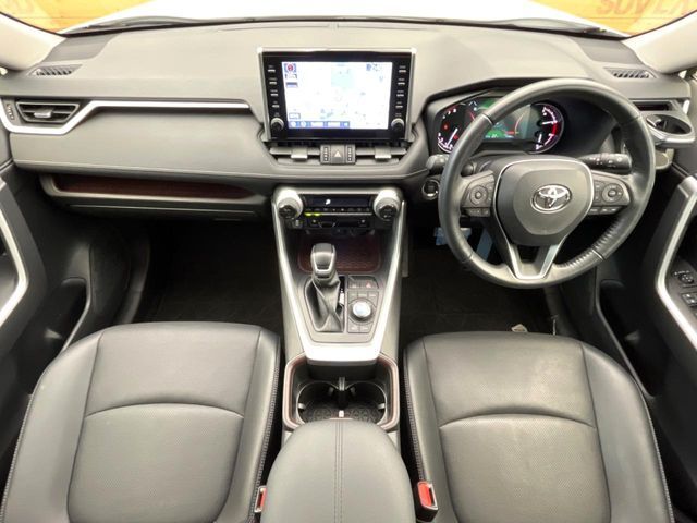 RAV4 4WD