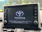 RAV4 4WD
