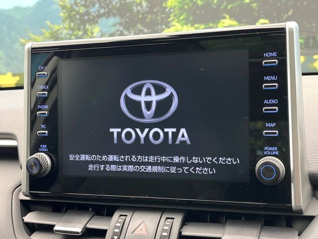 RAV4 4WD