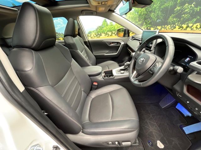 RAV4 4WD