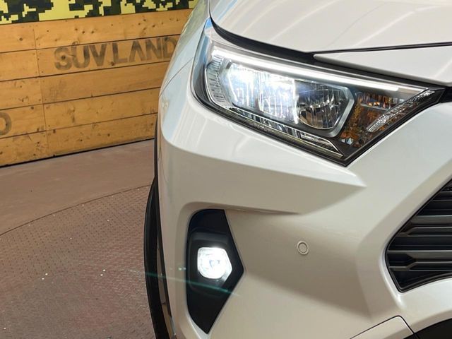 RAV4 4WD