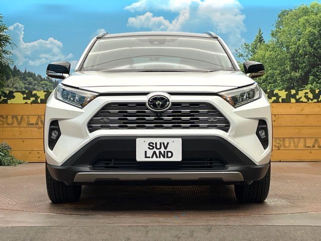RAV4 4WD