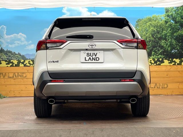 RAV4 4WD
