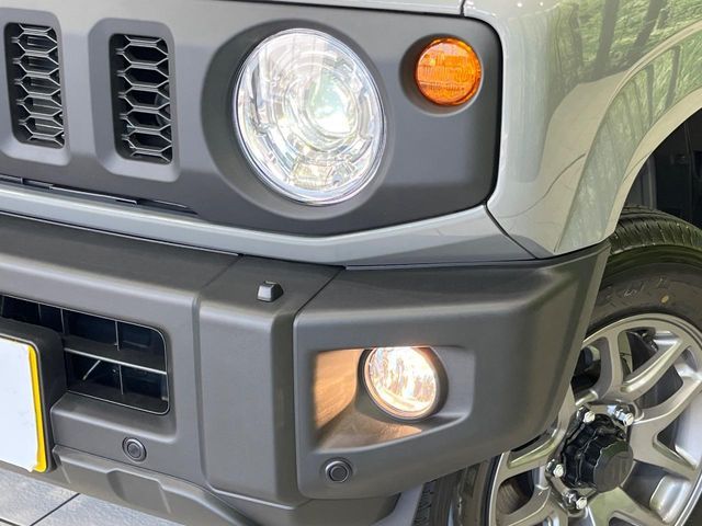 JIMNY 4WD