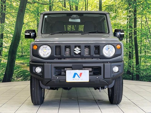 JIMNY 4WD