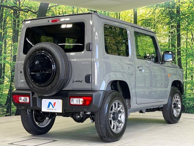 JIMNY 4WD