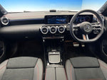 MERCEDES BENZ CLA class